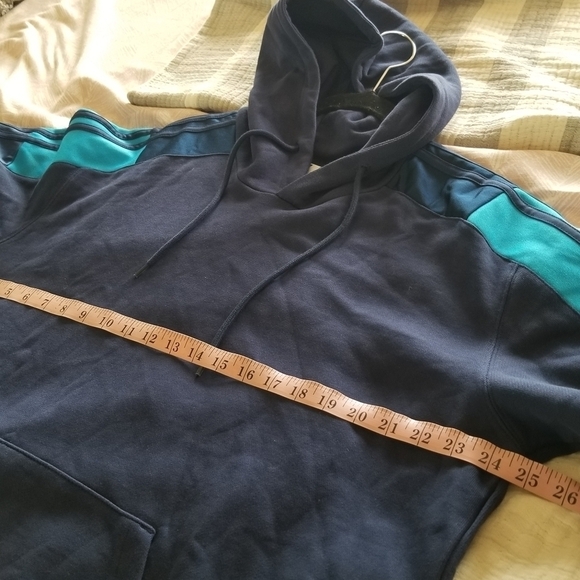 Adidas | Original Reprocess Hoodie - Picture 8 of 9